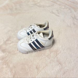 Toddler adidas